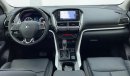 Mitsubishi Eclipse Cross GLS 1500