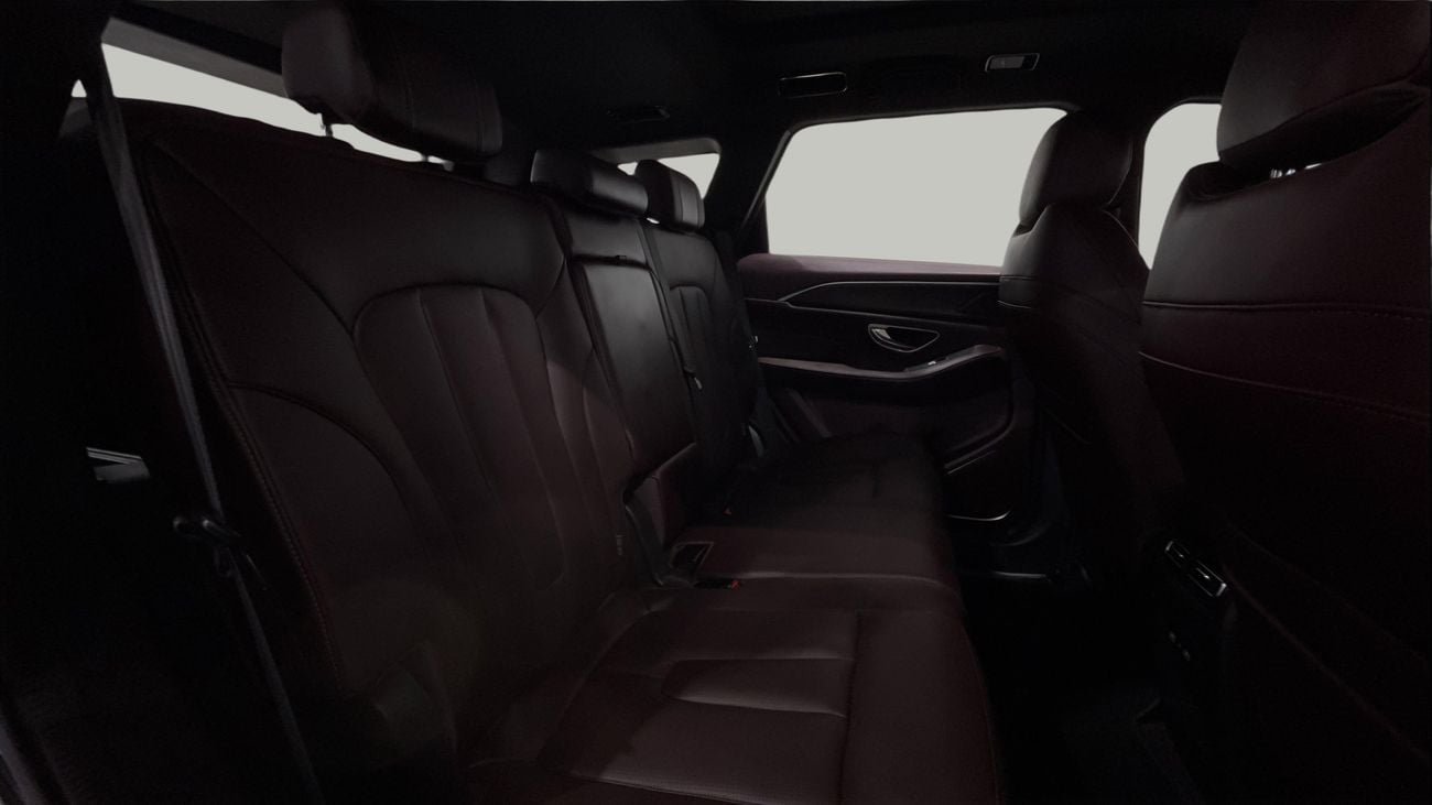 جيتور X90 بلس LUXURY كارس24 هي سوق ضخم للسيارات المستعملة موثوق ومضمون ٪كارس24 هي سوق ضخم للسيارات المستعملة موثوق ومضمون