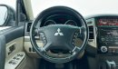 Mitsubishi Pajero GLS BASE 3.5 | Under Warranty | Inspected on 150+ parameters