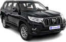 Toyota Prado GXR 2020 | AED 1828/Month | 0 DP | 30 Day Return | Warranty | Service History