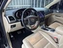 جيب جراند شيروكي Jeep Grand Cherokee | 4x4 Limited | Low mileage | Gcc