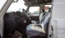 Toyota Land Cruiser 4.5 L V8 HARD TOP (VDJ 78)