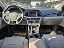 هيونداي سوناتا Sport 2.4L - Automatic . Petrol . Front Wheel Drive . 5 Seats . 4 Doors