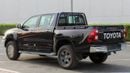 Toyota Hilux TOYOTA 2.4L D DC 4WD AT Full option