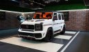 مرسيدس بنز G 63 AMG G 760 ONYX Edition