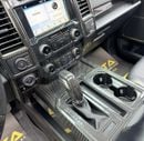 Ford F-150 2018 Ford F-150 Raptor, Full Service History, Carbon Fiber Interior, Excellent Condition, GCC