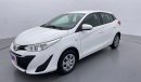 Toyota Yaris SE 1.3 | Under Warranty | Inspected on 150+ parameters