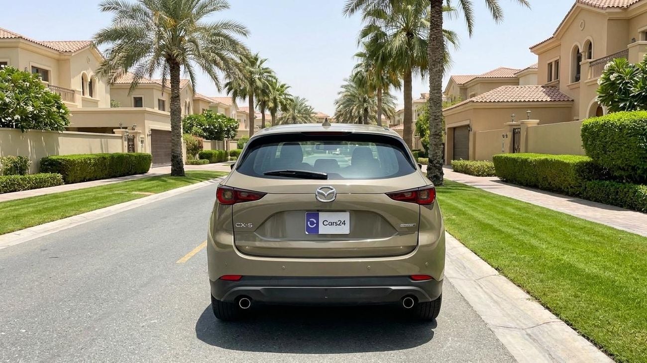 مازدا CX5 GL كارس24 هي سوق ضخم للسيارات المستعملة موثوق ومضمون ٪كارس24 هي سوق ضخم للسيارات المستعملة موثوق ومضمون