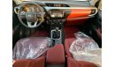 تويوتا هيلوكس Toyota Hilux GLXS 2021 SR5 4x4 Ref#553