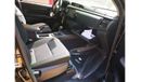 Toyota Hilux TOYOTA HILUX 2.7 AT MID OPTION BLACK 2023