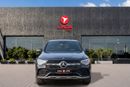 مرسيدس بنز GLC 200 GLC200 Mercedes-Benz GLC 200 2023 GCC under Warranty with Flexible Down-Payment.
