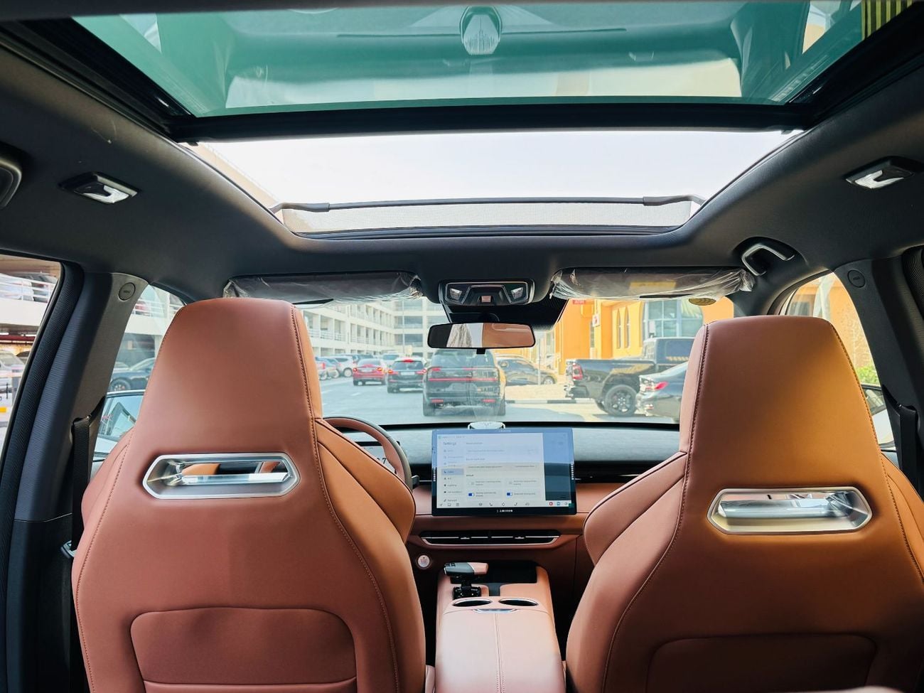 تشنجان يوني ز شانجان UNI-Z (فئة UNI)