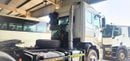 تاتا بريما Tata Prima 4440 Tractor Head 4x2, 44T GCW, 400 HP
