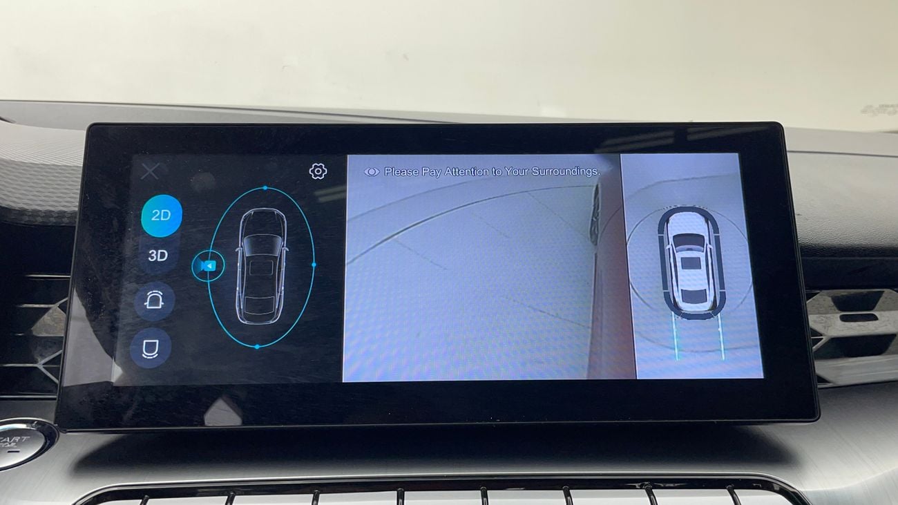 أم جي GT LUXURY 1.5 | بدون دفعة مقدمة | اختبار القيادة في المنزل