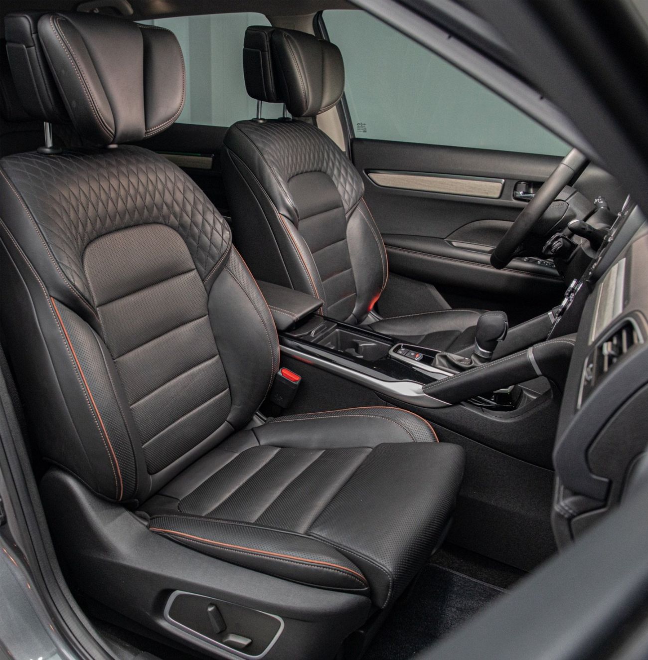 Renault Koleos LE 2.5L