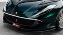 Ferrari 812 - 2024 - Euro Specs