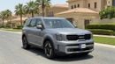 Kia Telluride EX 2023 | AED 1543/Month | 0 DP | 30 Day Return | Warranty | Service History Video