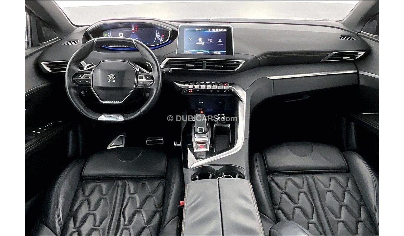 Peugeot 5008 GT Line | 1 year free warranty | 0 down payment | 7 day return policy