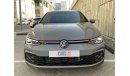 Volkswagen Golf TSI 2000