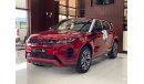 Land Rover Range Rover Evoque R- Dynamic HSE Zero km 2020