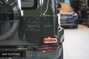 Mercedes Benz G 63 AMG 4X4²
