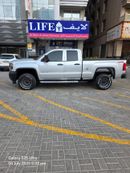 جي أم سي سييرا 2500 HD