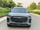 Chery Tiggo 9 LUXURY PHEV