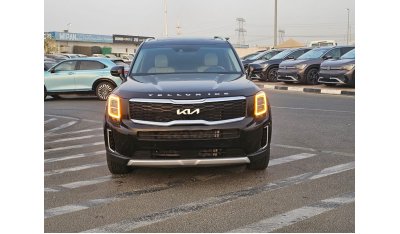 Kia Telluride 2020 Model SX Full option two sunroof ,360 camera and 4x4