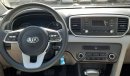 Kia Sportage KIA SPORTAGE 1.6 GDI MY 2021 WITH PANORAMA