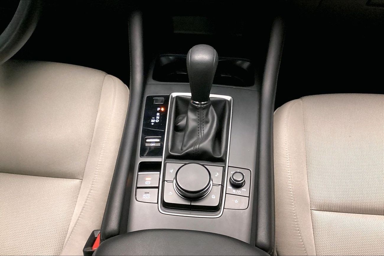 مازدا 3 Select | National Day Celebration | شامل الضمان | 0 ﺪﻔﻋﺓ ﺃﻮﻟﻯ