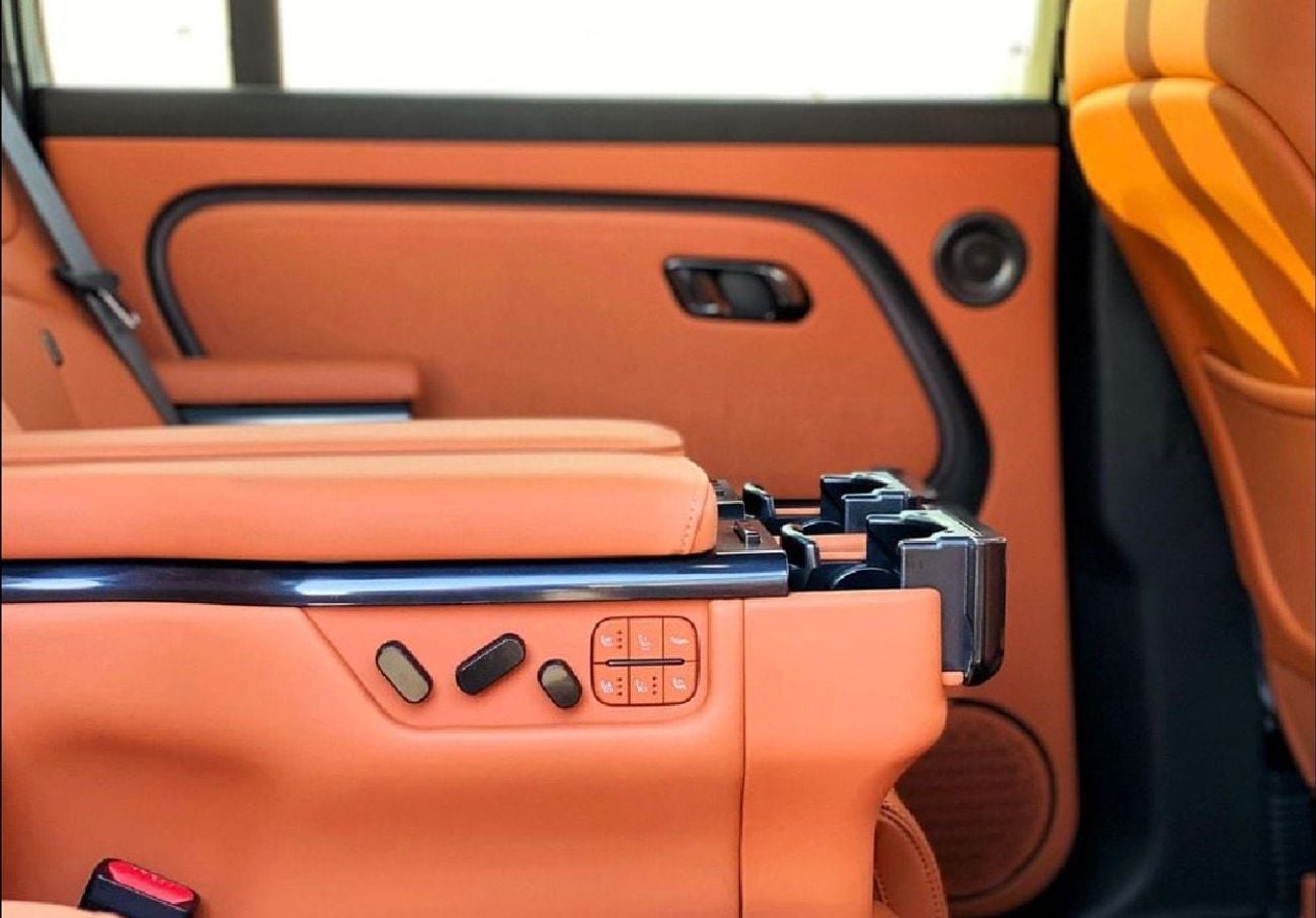 روكس أداماس ROX 01 ADAMAS 1.5L 6 SEATS VIP FOR LOCAL + EVS WARRANTY