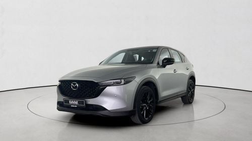 Mazda CX-5 2.5 TREND AUTO 4WD | Guaranteed Warranty | 0 Down Payment