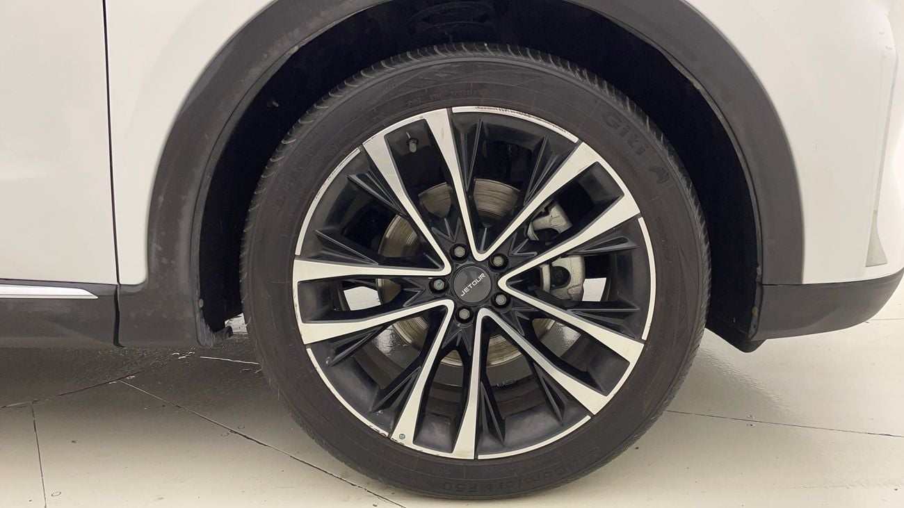 Jetour X70 Plus LUXURY 1.6 | Zero Down Payment | Home Test Drive