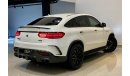 Mercedes-Benz GLE 63 AMG Mercedes Brabus 700, GLE63 AMG, GCC