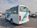 نيسان سيفيليان NISSAN CIVILIAN BUS RHD 1999 MODEL 4.1 L DIESEL MANUAL(PM700010)