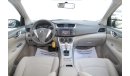 Nissan Tiida 1.8L SV M/L 2014 MODEL