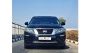 Nissan Pathfinder limited V6-3.5L -GCC- Excellent Condition-Bank Finance Available