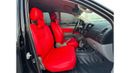 Toyota Hilux DOUBLE CABIN | PREMIUM SPORTS BAR WITH BASKET | 2009 | 2.7L PETROL | LHD | MANUAL | RED INTERIOR