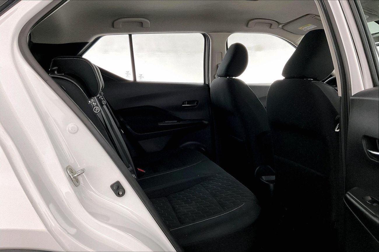 Nissan Altima S | 1 year free warranty | 0 Down Payment