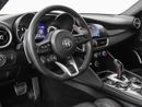 Alfa Romeo Giulia 2023 Alfa Romeo Giulia Estrema / Alfa Romeo Warranty