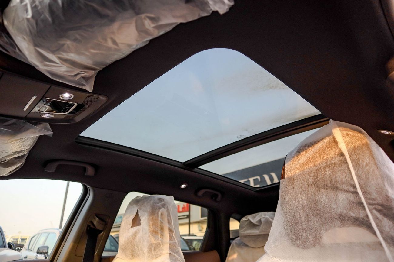 بي واي دي سونغ بلس BYD Song plus EV 2025