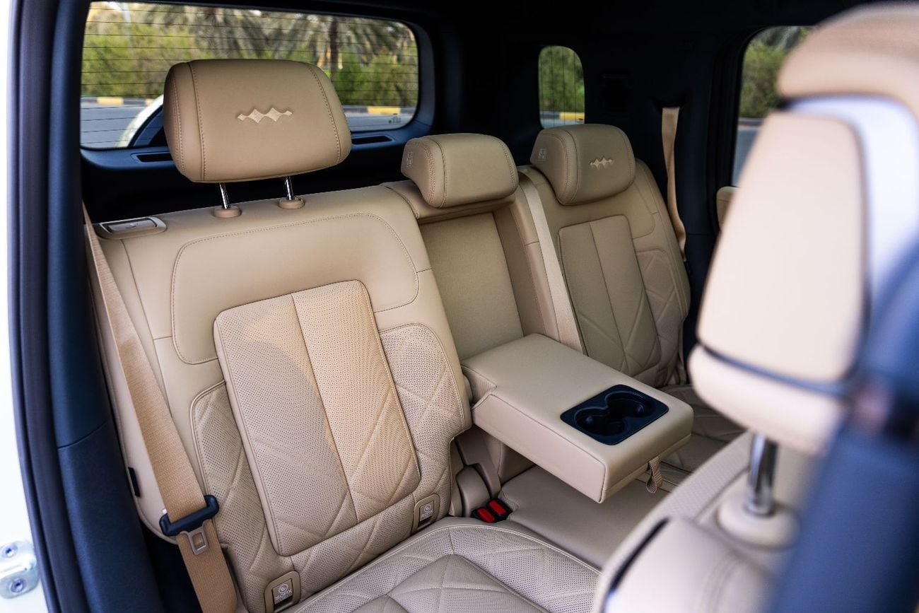 BYD Leopard 5 2025 BYD LEOPARD 05