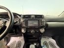 تويوتا Runner4 Trdd off road Full option sunroof Leader Seat