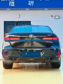 بي أم دبليو 760i BMW 760i XDRIVE