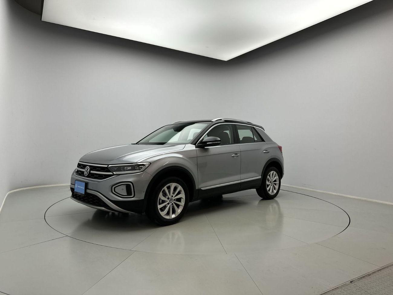 فولكس واجن T ROC Style 1.4L