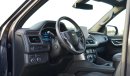 شيفروليه تاهو LT Chevrolet Tahoe 2022