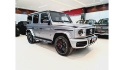 Mercedes-Benz G 63 AMG MERCEDES G63 AMG, 2021, CARBON FIBER, ZERO KM