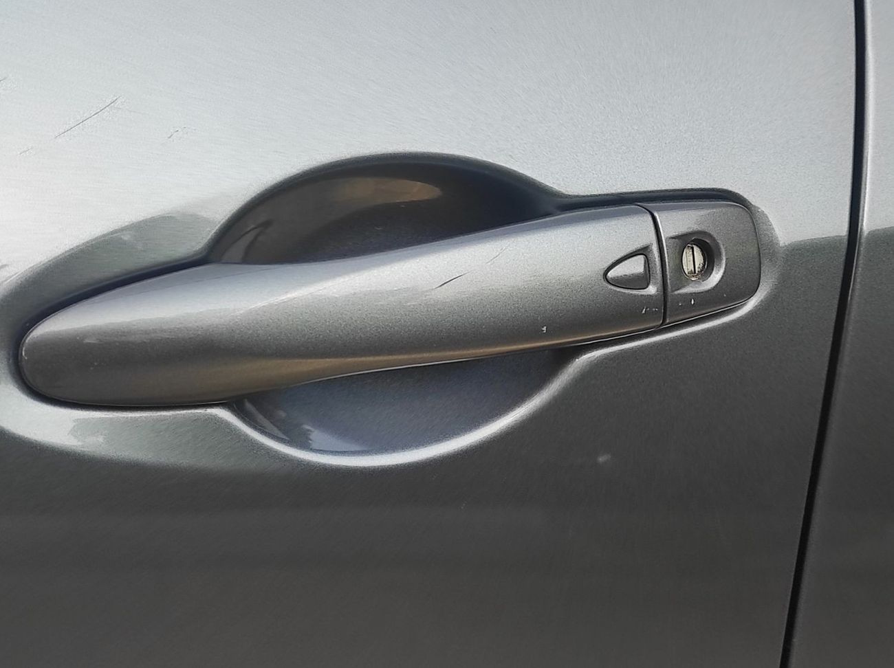 نيسان كيكس 1.6 SL Nissan kicks 2021 1.6 Full automatic