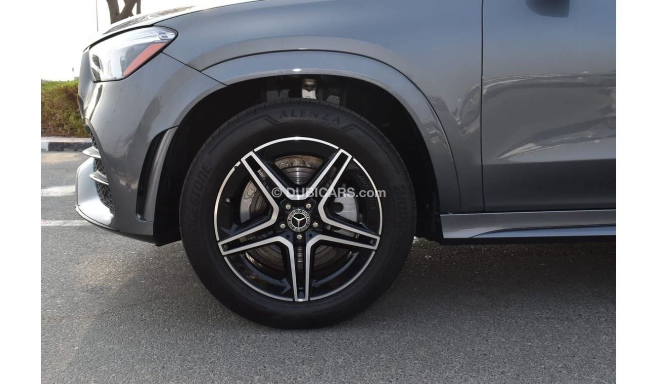 Mercedes-Benz GLE 350 MERCEDES GLE350 AMG SUV USA /7 SEATS