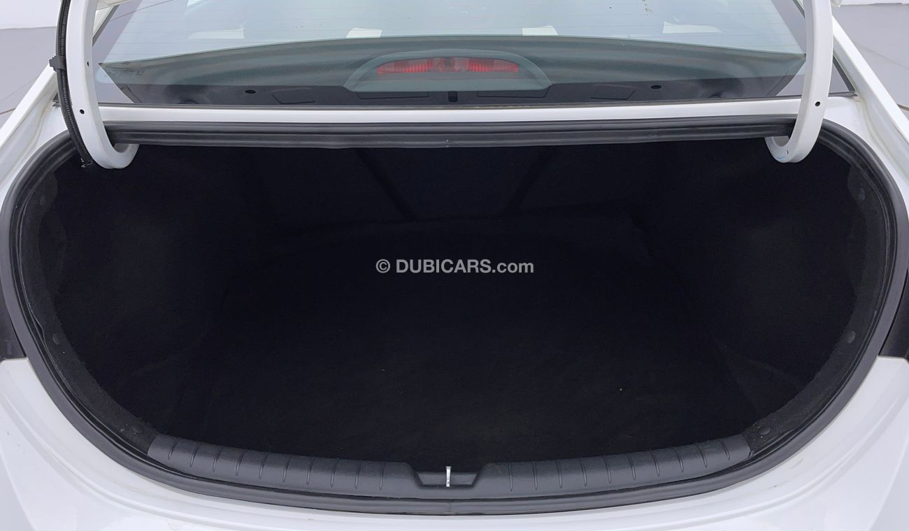 Hyundai Accent GL 1.6 | Zero Down Payment | Free Home Test Drive